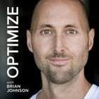 Optimize with Brian Johnson | More Wisdom in Less