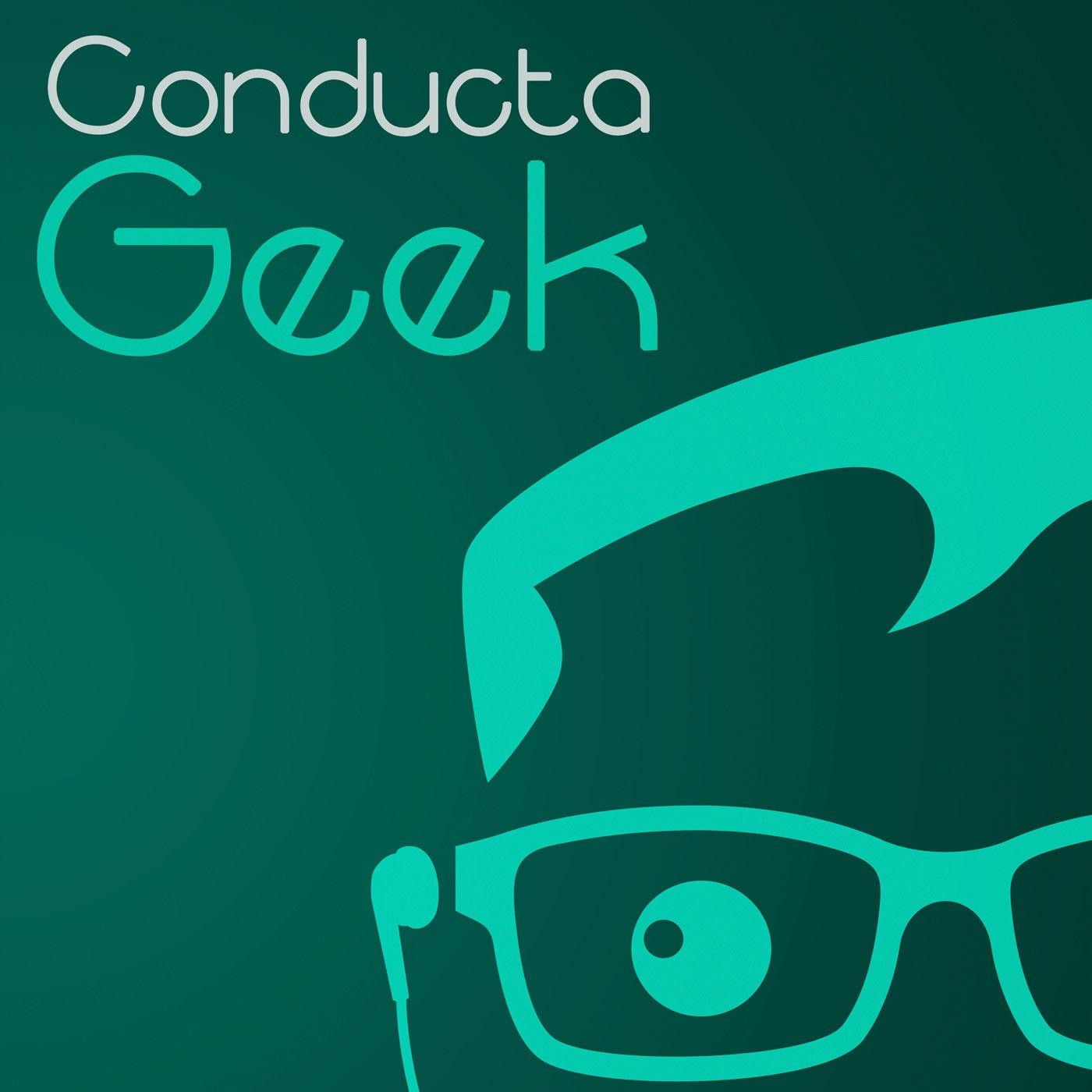 Conducta Geek