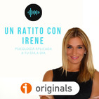 Un ratito con Irene