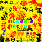Almería Arcade