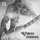 Ritmos étnicos - Mara Aranda II - 09.06.13