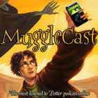 MuggleCast: the Harry Potter podcast
