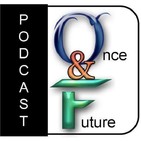 O&F Podcast, 108: Lou Anders