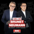 Brunet & Neumann du 22 janvier : Faut-il piétonniser tous les abords des écoles de France ? - 13h/14h