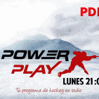 Programa Power Play Radio