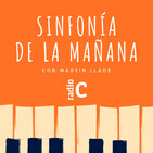 Sinfonía de la mañana - Smetena y "La música de..." Josefina Molina - 08/11/19
