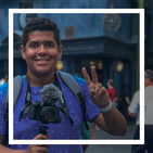 #15 - O parque abandonado da Disney