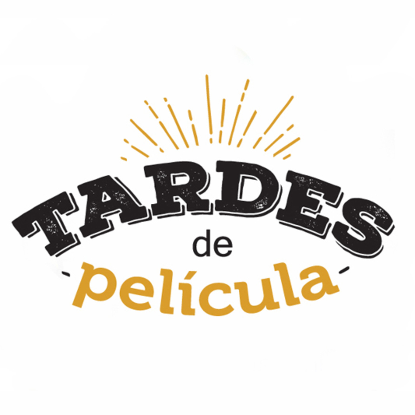 Tardes de Película
