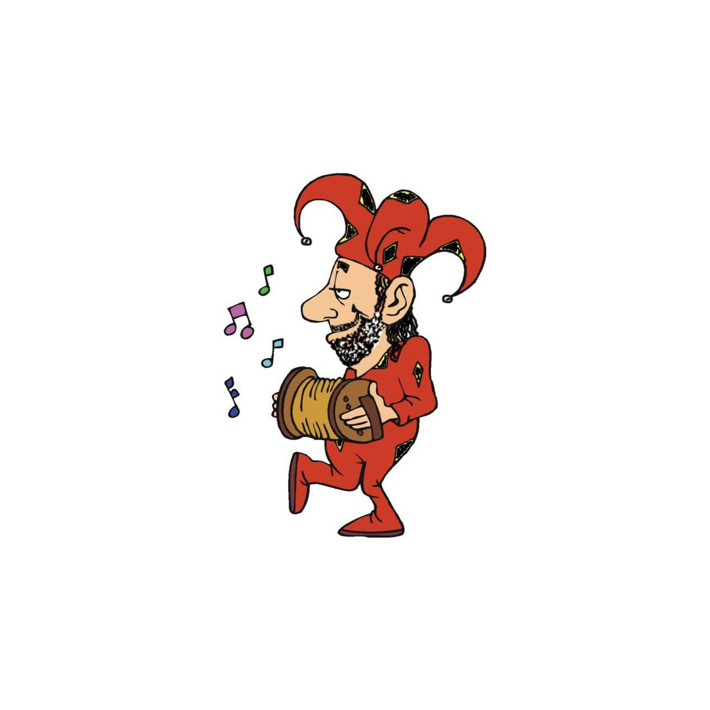 Podcast de La Taberna del Gran Burlón