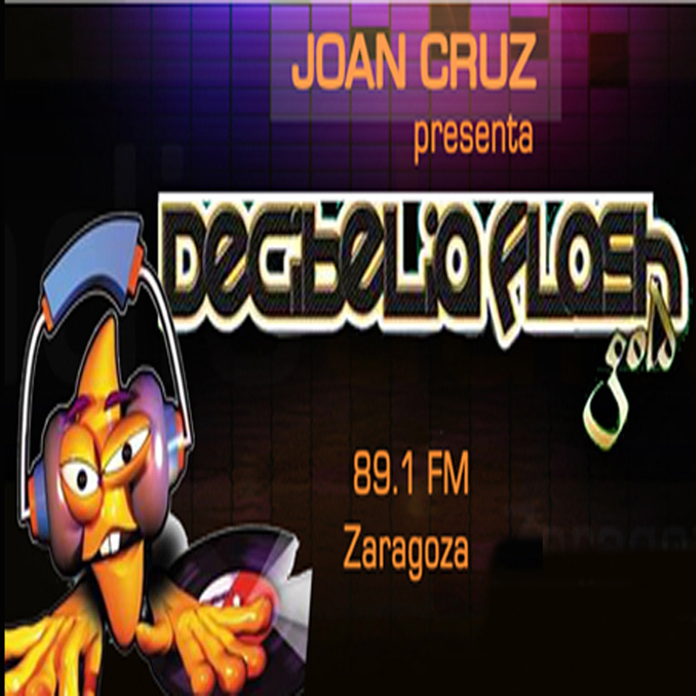 Decibelia