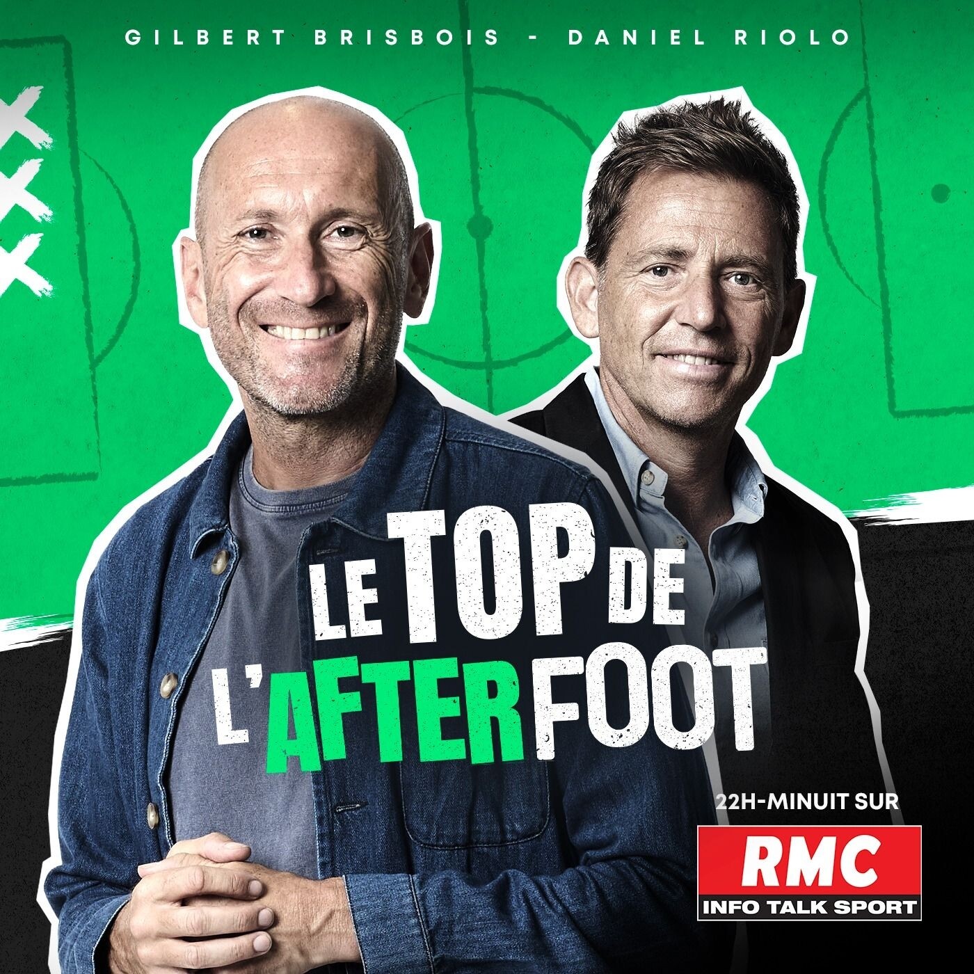 Le Top de l'After Foot : Lyon rate son début de saison – 27/09