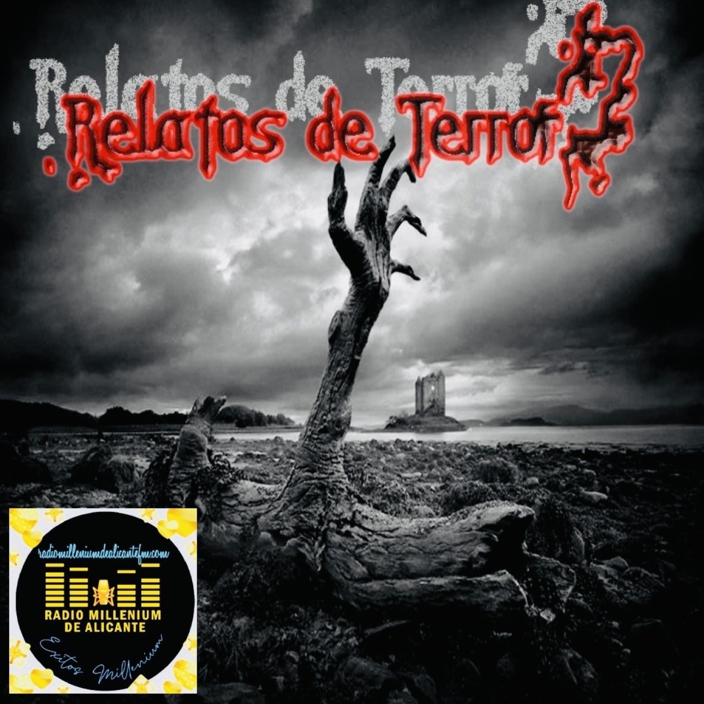 Relatos De Terror