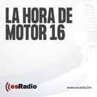La Hora de Motor 16