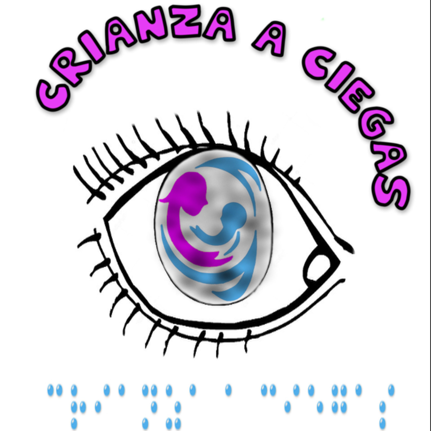 Crianza a ciegas