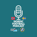Falkenbergs FF Manager Hasse Eklund Exclusive Interview - S3:E22