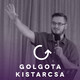 Menekülési stratégiák (Dávid #5)
