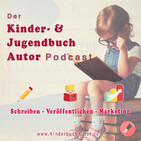 019 - Teil 2 - Interview mit Ruth Anne Byrne - Veröffentlichen