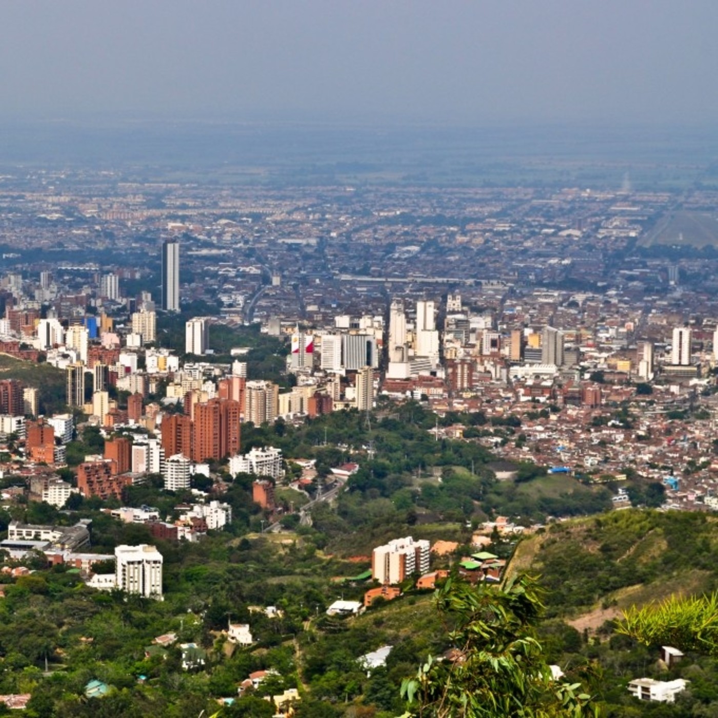 Paisaje sonoro 2019 - A