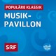 Musikpavillon vom 23. Februar