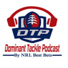 The Dominant Tackle - 2019 - Episode 10