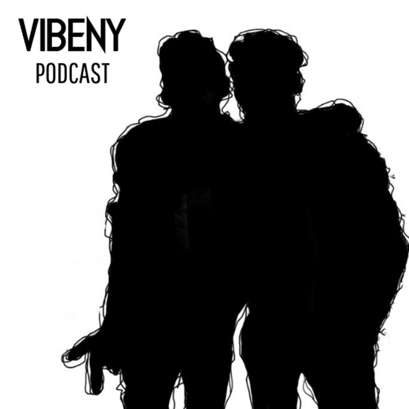 Vibeny Podcast