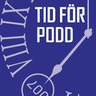#73: Tid för Bond och Sverige