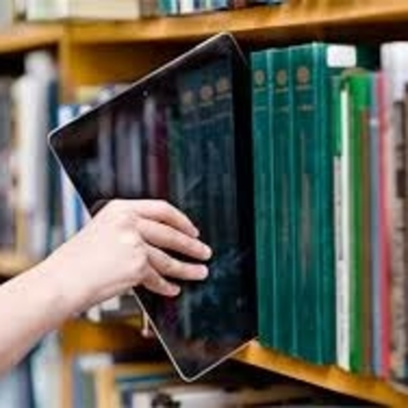 Biblioteca consciente