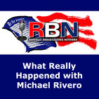 What Really Happened with Michael Rivero, November 8, 2018 Hour 1