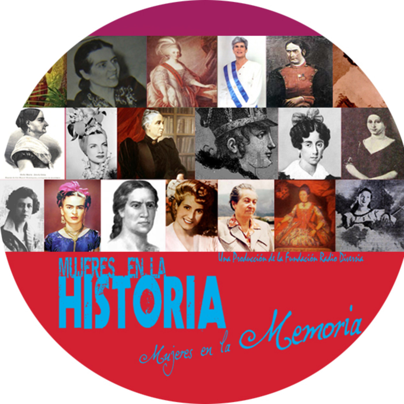 Mujeres soledad acosta de samper & helenita vargas