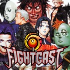 FIGHTCAST