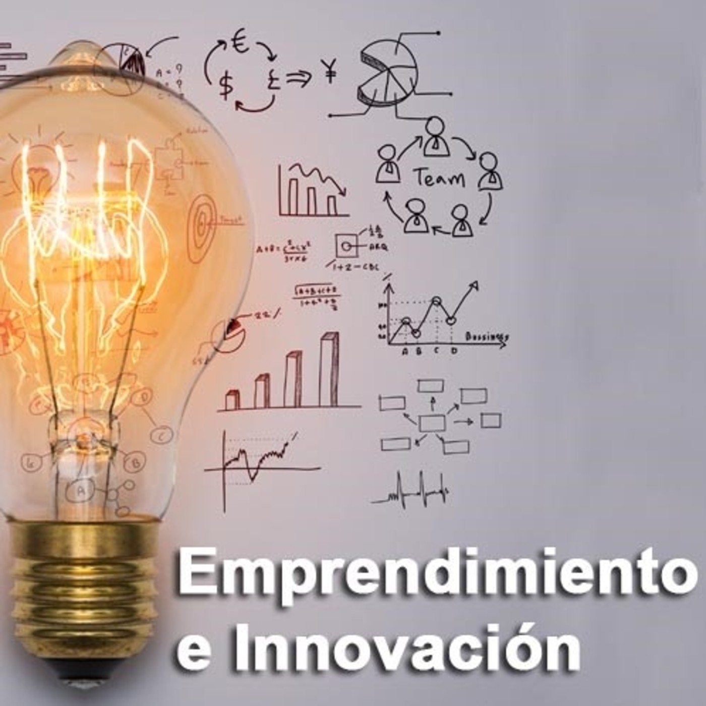 Emprendimiento e Innovación en Tecnología