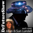 Dr.Future Show, Live FUTURE TUESDAYS on KSCO 1080