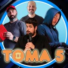 36: T7 Episodio 35: Lo más esperado del 2020