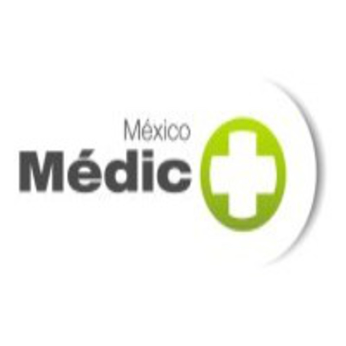 Podcast México Médico
