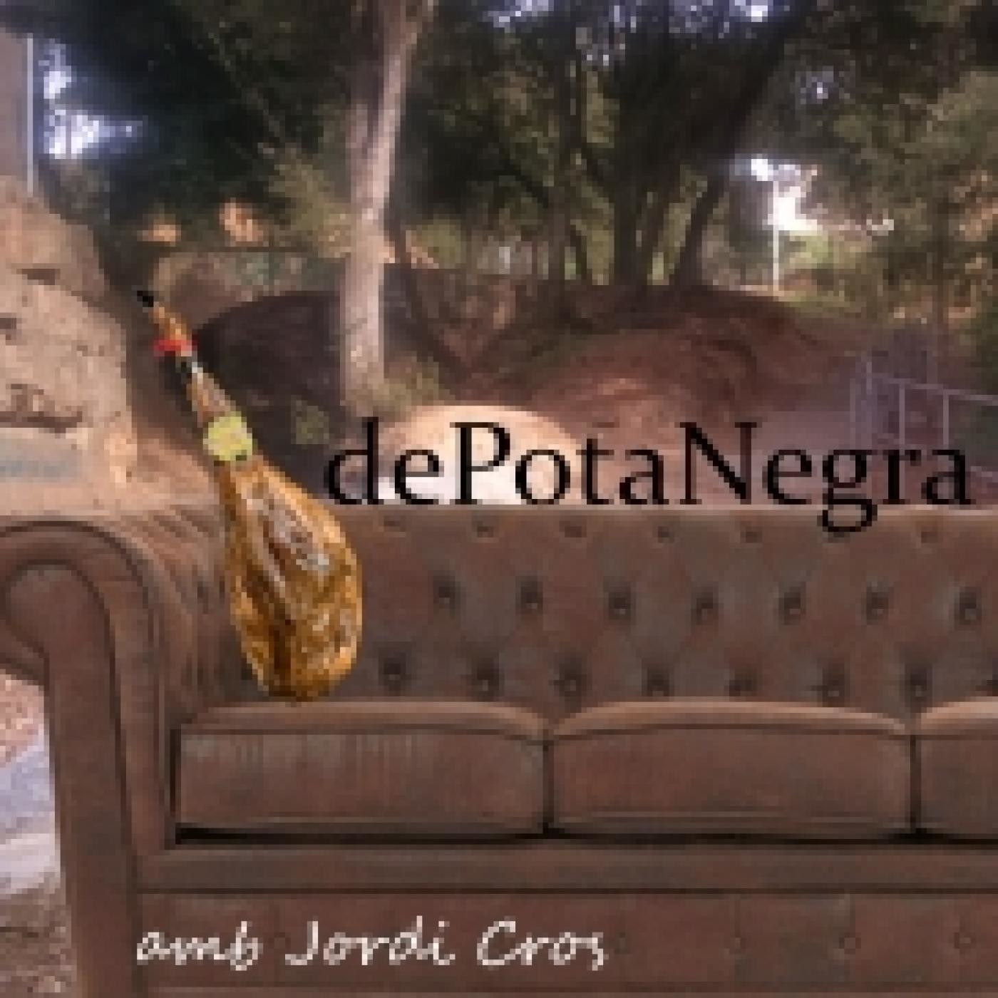 dePotaNegra