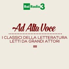 AD ALTA VOCE del 17/01/2020 - #5 Febbre di Jonathan Bazzi