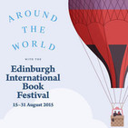 Reading the City at Edinburgh International Book Festival (edbookfest)