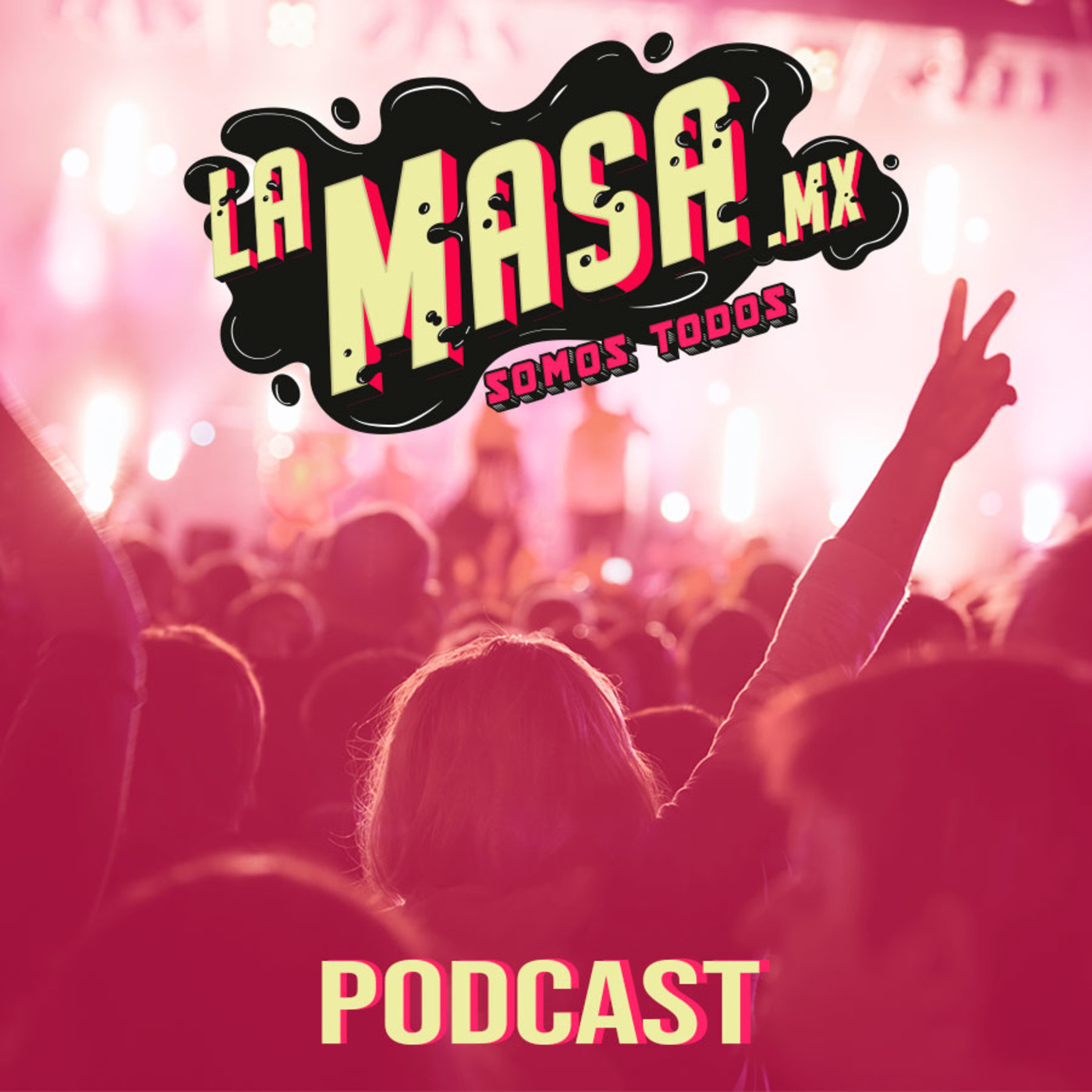 La Masa Podcast