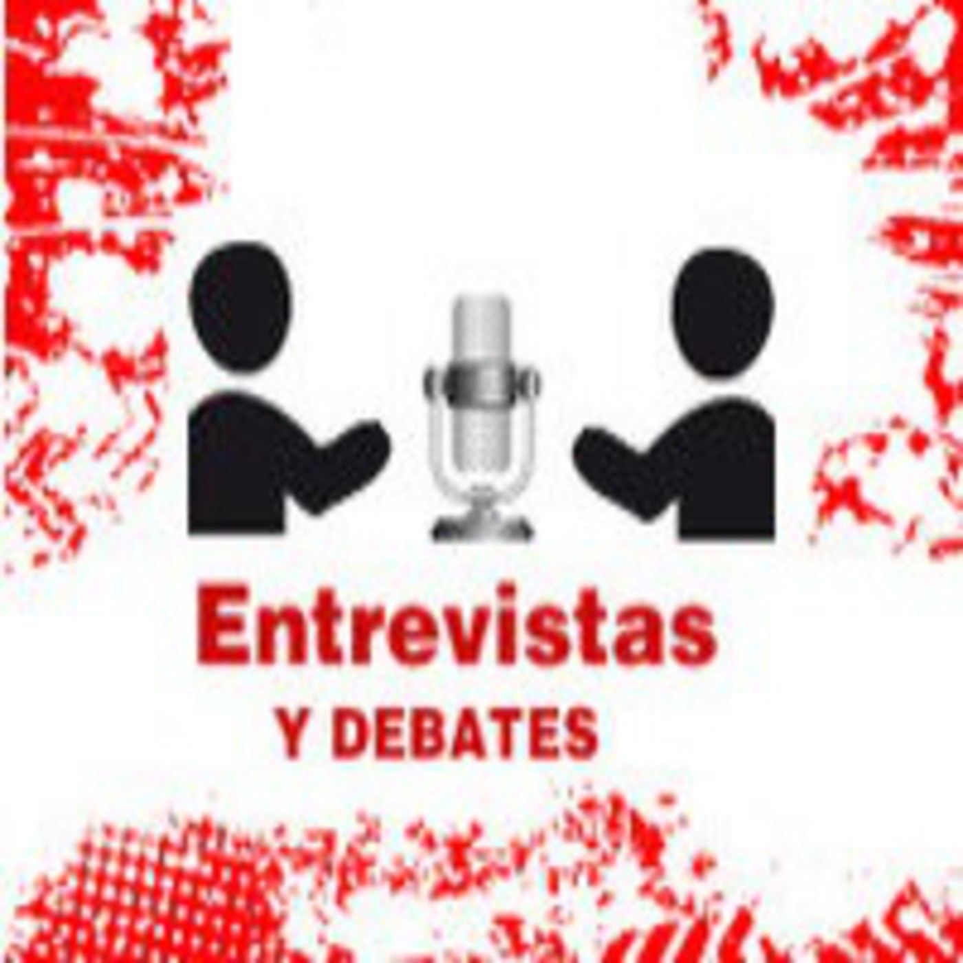 Entrevistas y debates