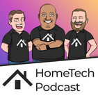 Episode 274 - CEDIA 2019 From the Floor