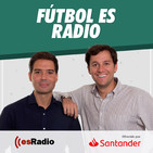 Fútbol es Radio: Eliminaciones de Betis y Atlético