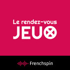 Le RDV Jeux 132 - Marie-Isabelle von Doom