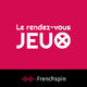 Le RDV Jeux 125 - Les jeux partout