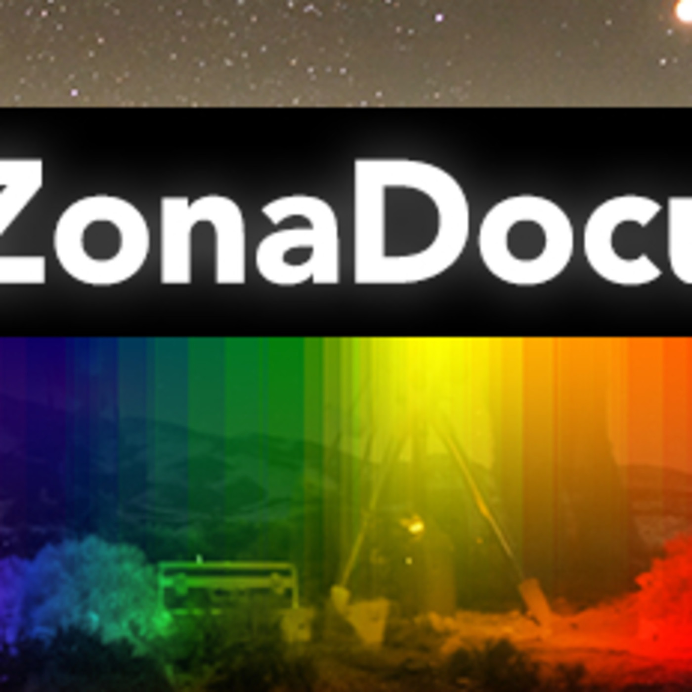 DWPodcast-Zona Docu