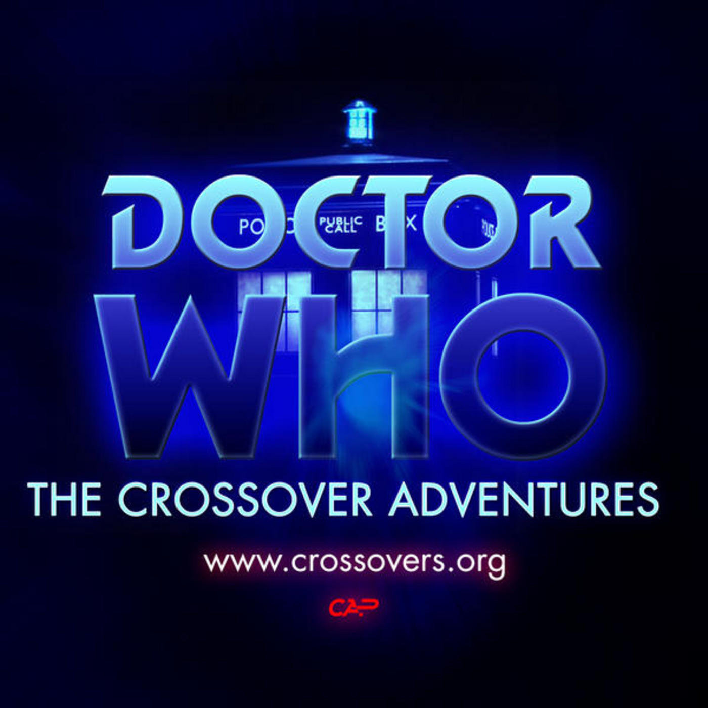 Crossover Adventure Productions