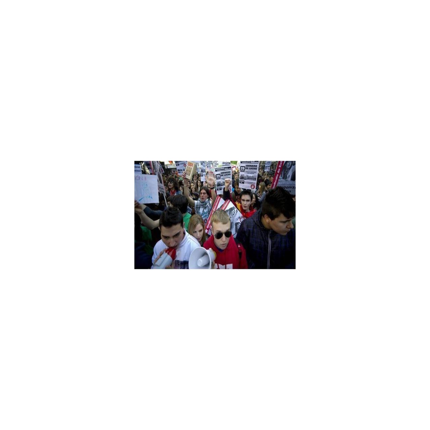 Podcast Actividad Política