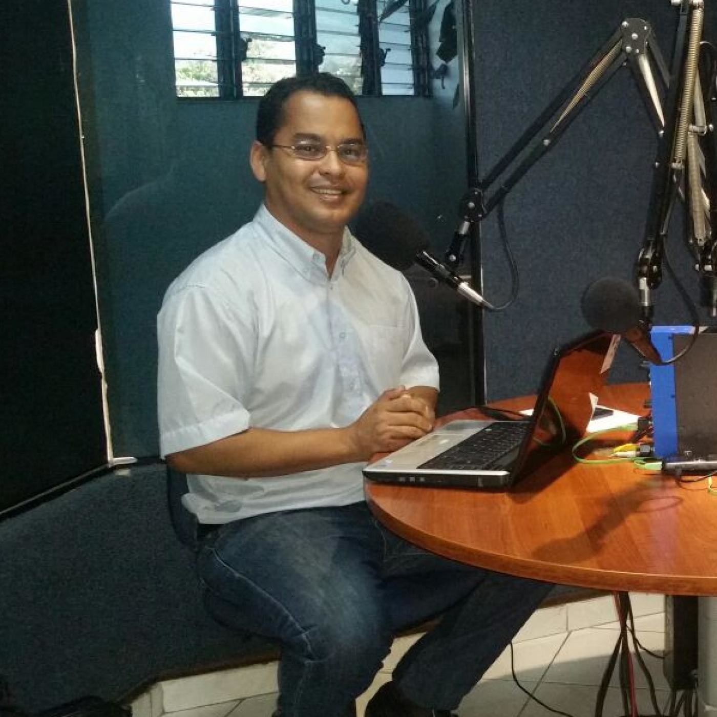 ojoclinicoradio