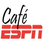 Cafe ESPN 07-12-13