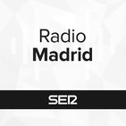 Rueda de prensa del Sindicato de Manteros y Lateros de Madrid