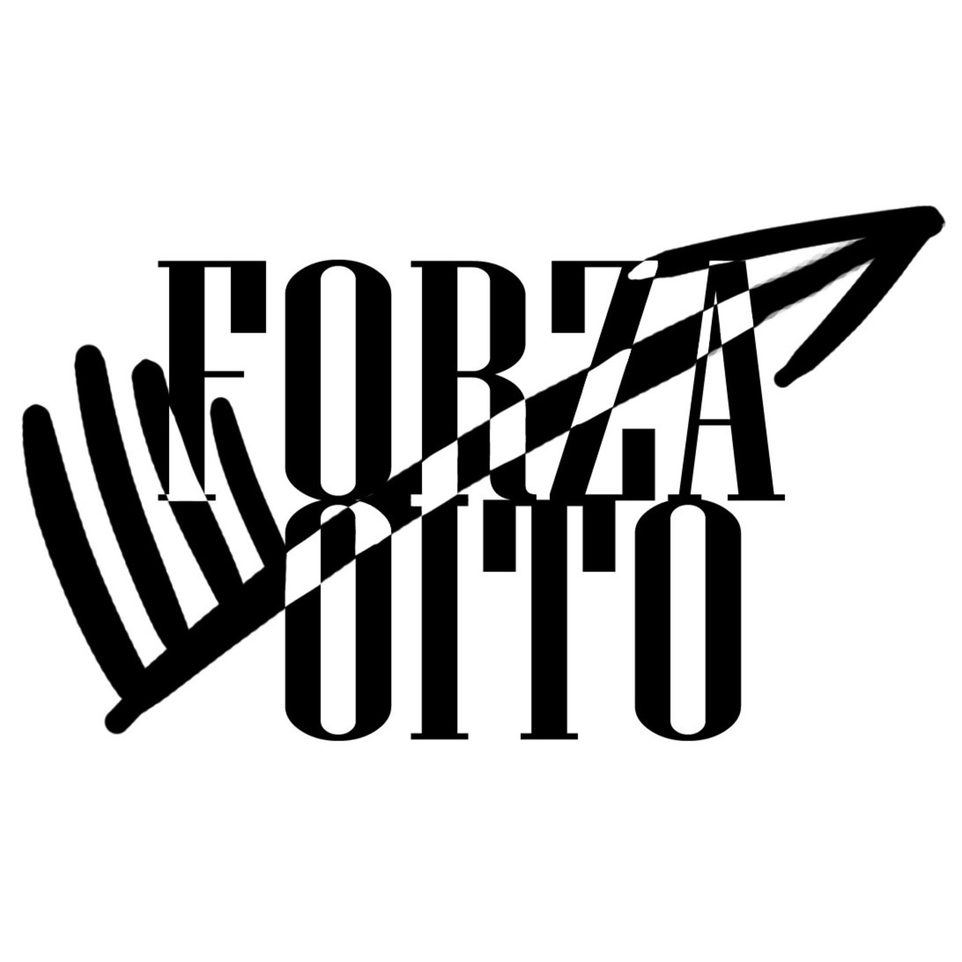 Forza Oito